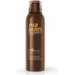 Piz Buin Tan & Protect Tan Intensifying Sun Spray SPF15 150 ml – Hledejceny.cz