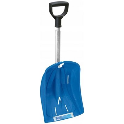 Lopata Prosperplast plast 26 x 53 cm – HobbyKompas.cz