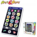 Bino mostový blok – Zboží Dáma