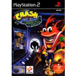 Crash Bandicoot: The Wrath of Cortex – Zboží Dáma