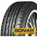 Sonar SX-9 255/50 R19 107V