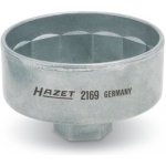 Hazet Klíč na olejové filtry 3/8" 2169 - HA013340 – Sleviste.cz