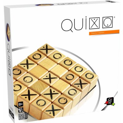 Albi Quixo – Zboží Mobilmania