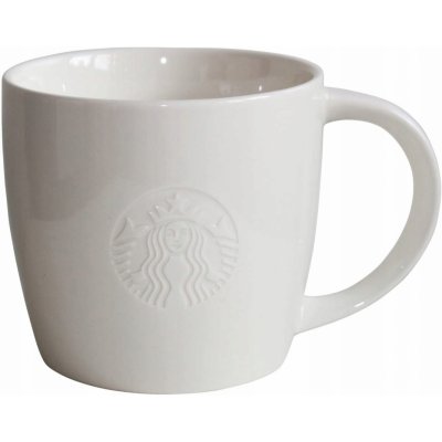 Starbuc x Hrnek Venti Grande Fore Here keramický 473 ml – Hledejceny.cz