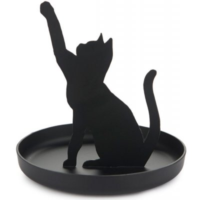 Balvi stojánek na prstýnky Feline 27910 – Zboží Dáma