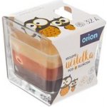 Bispol Aura Cinnamon Orange 170 g – Sleviste.cz