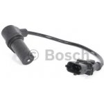 BOSCH Generátor impulsů, klikový hřídel 0281002486 – Hledejceny.cz