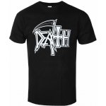 Metal Razamataz Death LOGO černá – Hledejceny.cz