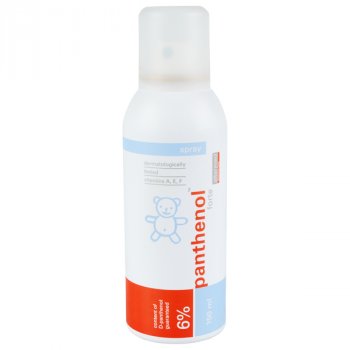 Altermed Panthenol Forte 6% Baby spray 150 ml