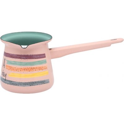 Metalac BETTY Džezva 4 cm 0,4 l – Sleviste.cz