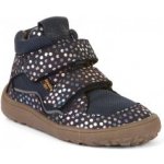 Froddo celoroční dětská obuv G3110230-5 blue – Zboží Mobilmania