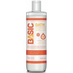 Basic Bath hydratační koupel s vůni bergamot 500 ml – Zboží Dáma