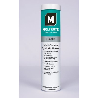 Molykote G-4700 390 g – Zboží Mobilmania