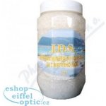 J.D.S. koupelová sůl z Mrtvého moře dóza 1 kg – Zboží Mobilmania