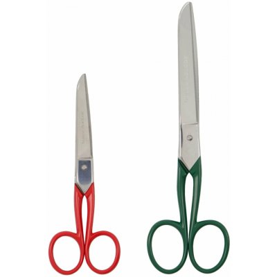 Univerzální nůžky House Doctor 2 ks – Zboží Dáma