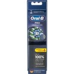 Oral-B Cross Action Black 6 ks – Zboží Mobilmania