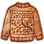 TVOŘÍTKO Svetr - vykrajovátko – Zbozi.Blesk.cz