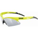  Uvex Crow Pro