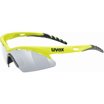 Uvex Crow Pro