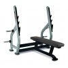 Zdravotní pomůcky BH Fitness L815 Horizontal Press Bench