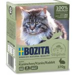 Bozita Cat kousky jelly králík 370 g – Zboží Mobilmania