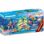 Playmobil 70368 Korálový salon mořských panen – Zboží Mobilmania