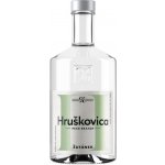 Žufánek hruškovica 45% 0,1 l (holá láhev) – Zboží Dáma