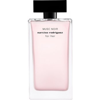 Narciso Rodriguez Musc Noir For Her parfémovaná voda dámská 150 ml