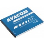 Avacom GSLE-BL242-2300 2300mAh – Zboží Mobilmania