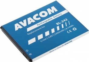 Avacom GSLE-BL242-2300 2300mAh