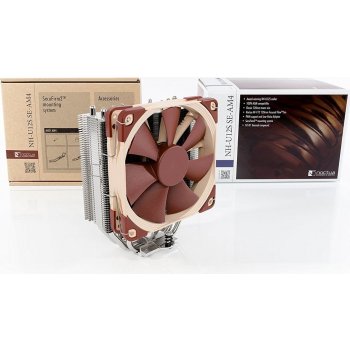 Noctua NH-U12S SE-AM4