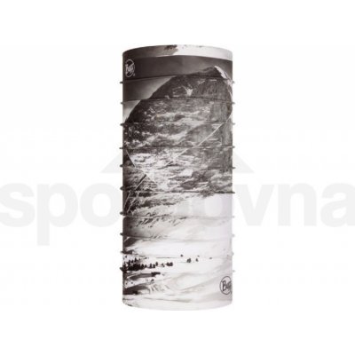 Buff original Mountain Collection Jungfrau grey – Zbozi.Blesk.cz