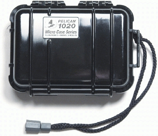 Peli Micro 1020