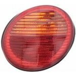 Zadní světlo- pravé VOLKSWAGEN BEETLE 1998-2005 |998-2005| DEPO | 3411906RU – Hledejceny.cz