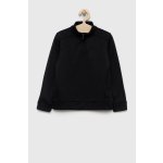 Under Armour Tech Bloch 1/4 Zip Černá – Zboží Dáma