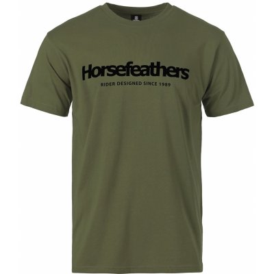 horsefeathers pánské tričko xl –