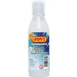 JOVI Lak bezbarvý lesklý fosforescentní 250 ml