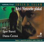 Když Nietzsche plakal – Zboží Mobilmania