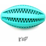 Trixie Denta Fun rugby 11.5 cm 3290 – HobbyKompas.cz