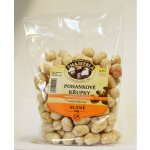 Pohankový mlýn Šmajstrla Šmajstrla Pohankové křupky SLANÉ 50 g – Zboží Dáma