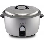 Sogo SS-10780 – Zboží Dáma