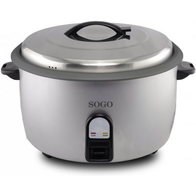 Sogo SS-10780 – Zboží Dáma