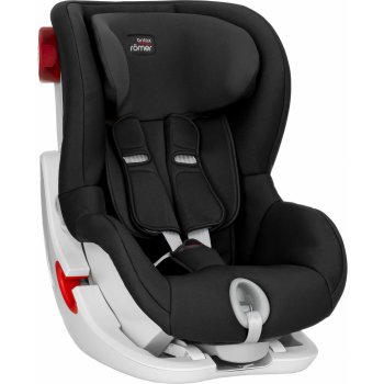 Britax Römer King II 2018 Cosmos Black