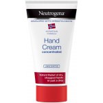 Neutrogena krém na ruce neparfémovaný 75 ml – Zboží Dáma