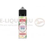 Dinner Lady Fruits Watermelon Chill Shake & Vape 10 ml – Hledejceny.cz