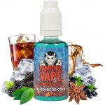 Vampire Vape Heisenberg Cola 30 ml – Hledejceny.cz