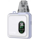 OXVA Xlim SQ Pro Pod Kit 1200 mAh Mauve White 1 ks – Zboží Mobilmania
