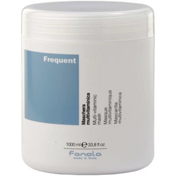 Fanola Frequent Multivitamínová maska 1500 ml