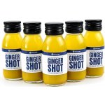 Nutsman Ginger Shot 5 x 60 ml – Zboží Dáma