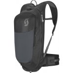 Scott Pack Trail Protect Airflex fr 20l dark grey black – Zboží Mobilmania